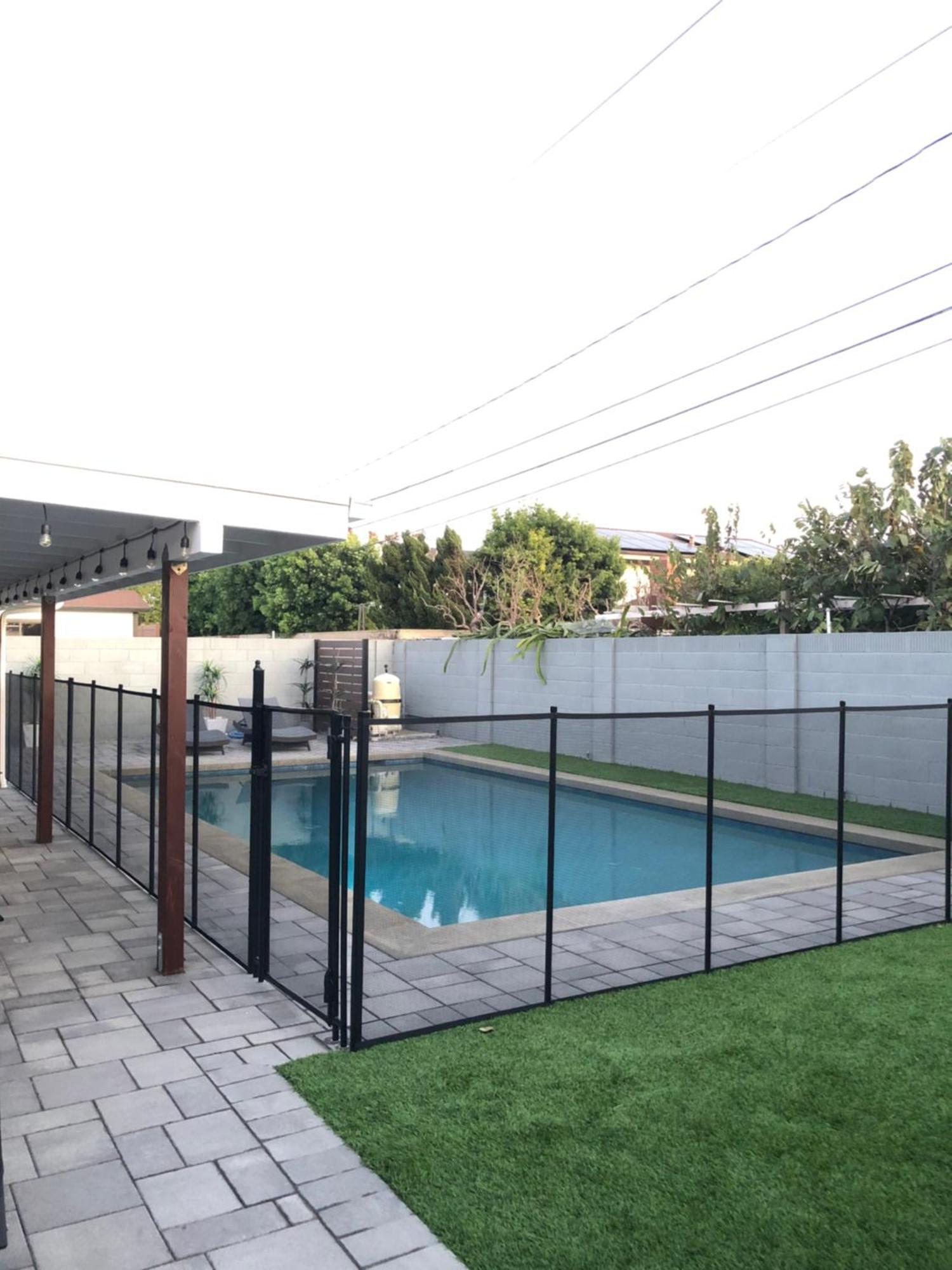 Huntington Beach, Ac, Pool, Hot Tub, Detached Office, Close To Beach, Outside Entertaining Area Exterior foto